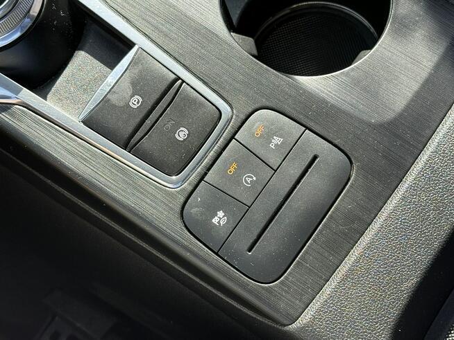 Ford Kuga 2.0TDCi 190KM 4x4/Navi/Ledy/Kamera/Tempomat/Serwis/Alu