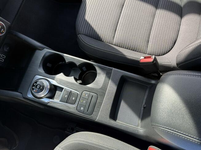 Ford Kuga 2.0TDCi 190KM 4x4/Navi/Ledy/Kamera/Tempomat/Serwis/Alu