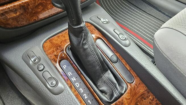 Opel Omega 2,5 v6 *automat* napęd tył *welury*