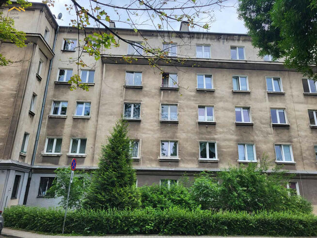 Mieszkanie Kraków gm. Kraków-Nowa Huta Nowa Huta, Szkolne