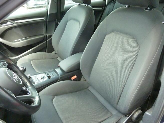 Audi A3 1.6 TDI 110Ps*Navi*Klimatronik*Elektryka*Tempomat*2xPDC*Niski Przebieg