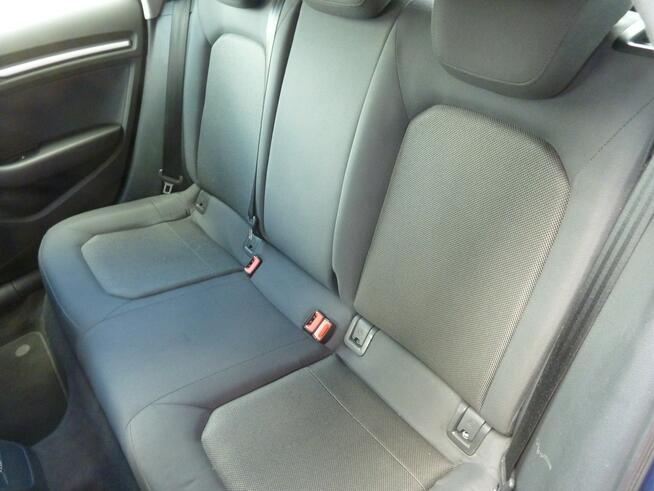 Audi A3 1.6 TDI 110Ps*Navi*Klimatronik*Elektryka*Tempomat*2xPDC*Niski Przebieg