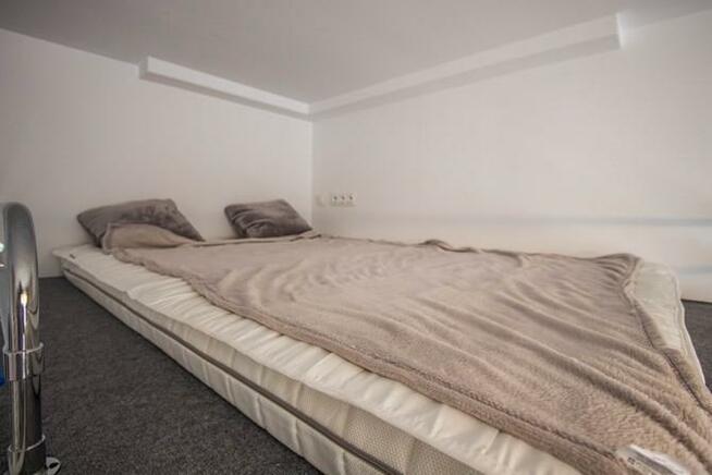 Studio z antresolą w centrum, ul.Mielczarskiego 16