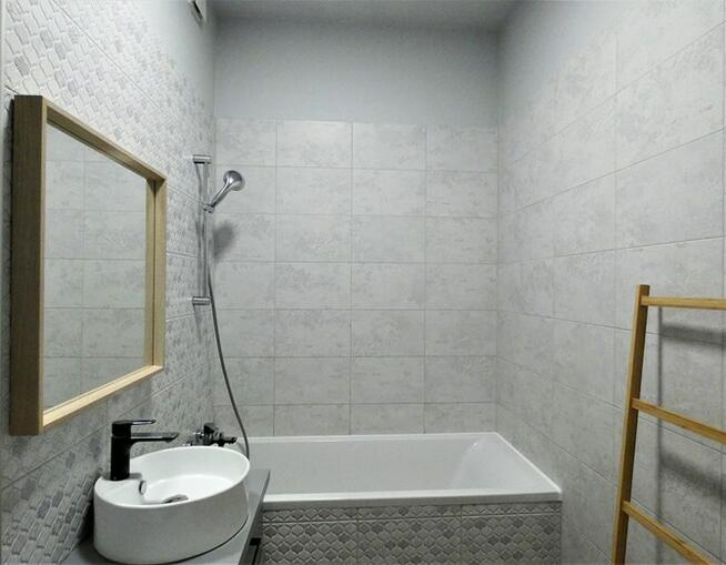 Helińskiego 10, Bałuty, kawalerka, ogródek