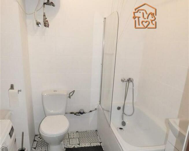 Funkcjonalna kawalerka, pet-friendly - Kolejowa 45