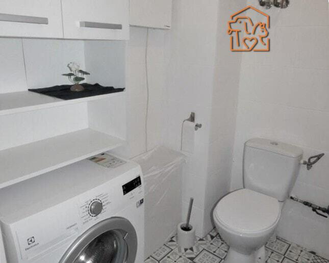 Funkcjonalna kawalerka, pet-friendly - Kolejowa 45