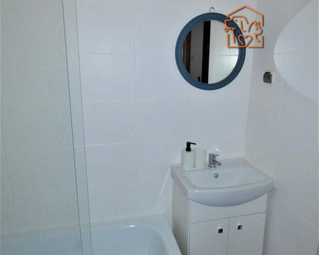 Funkcjonalna kawalerka, pet-friendly - Kolejowa 45