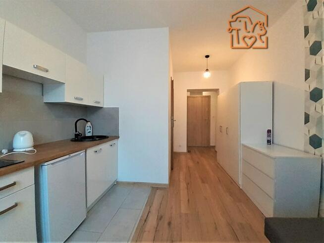 Studio, pet-friendly, Gliwicka 5,obok pl. Wolności