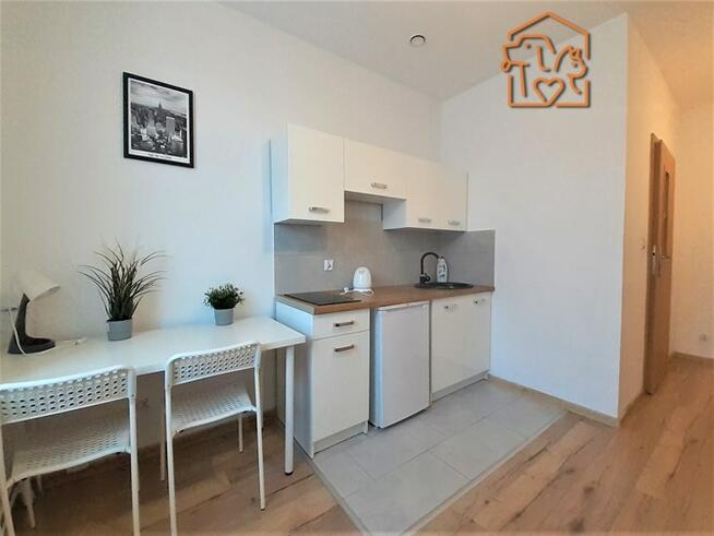 Studio, pet-friendly, Gliwicka 5,obok pl. Wolności