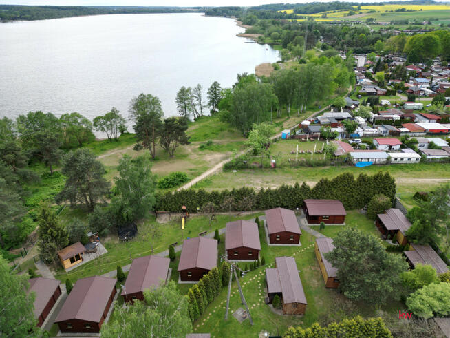 Lokal użytkowy Niewiesze gm. Rudziniec, Plażowa
