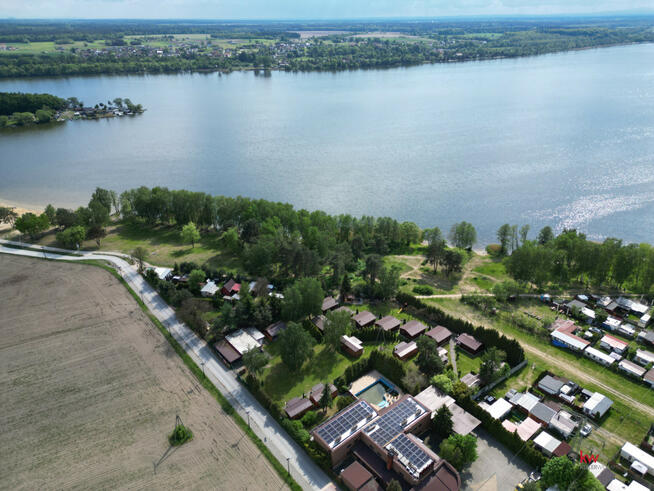 Lokal użytkowy Niewiesze gm. Rudziniec, Plażowa