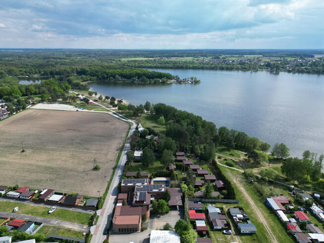 Lokal użytkowy Niewiesze gm. Rudziniec, Plażowa