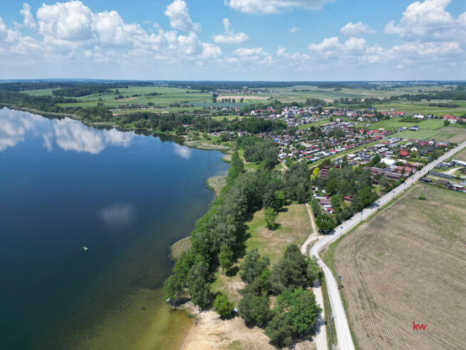 Lokal użytkowy Niewiesze gm. Rudziniec, Plażowa