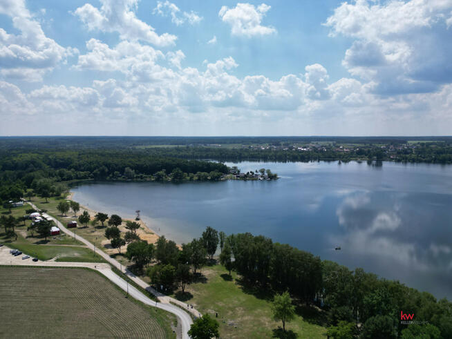 Lokal użytkowy Niewiesze gm. Rudziniec, Plażowa