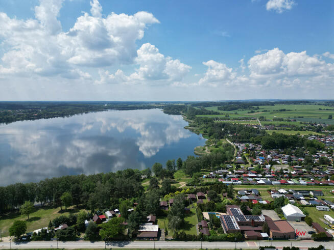 Lokal użytkowy Niewiesze gm. Rudziniec, Plażowa