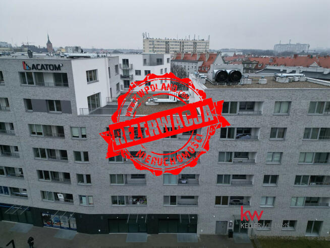 Lokal użytkowy Gliwice, Mikołowska