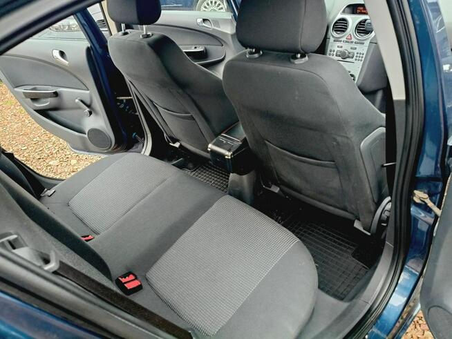 Opel Corsa 2013*benzyna*Niski przebieg