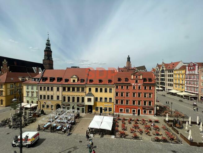 Lokal użytkowy Wrocław Stare Miasto, Stare Miasto, Rynek