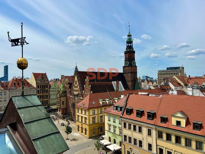 Lokal użytkowy Wrocław Stare Miasto, Stare Miasto, Rynek