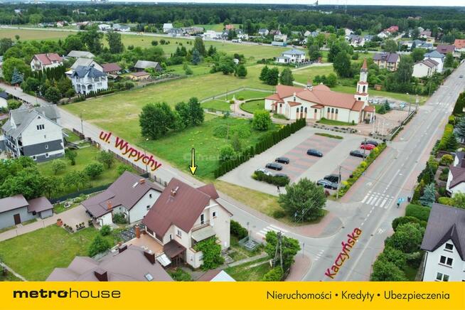 Dom rodzinny z potencjałem 175 m² Ostrołęka