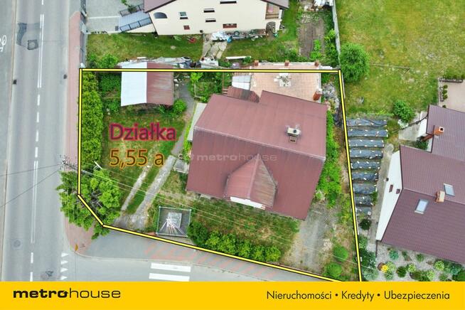 Dom rodzinny z potencjałem 175 m² Ostrołęka