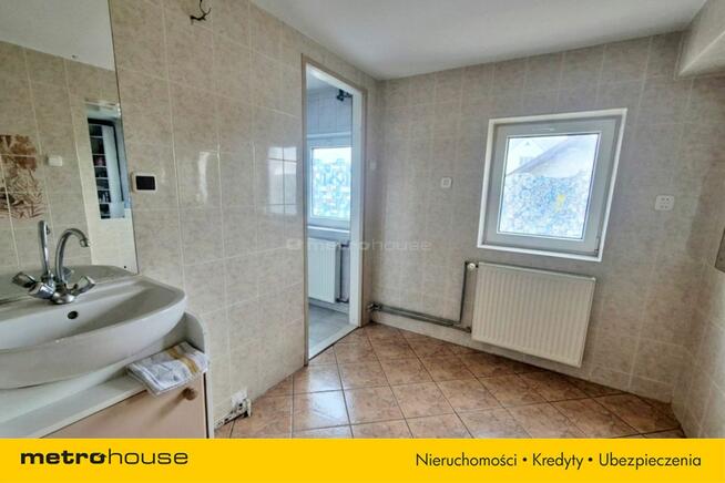 Dom rodzinny z potencjałem 175 m² Ostrołęka