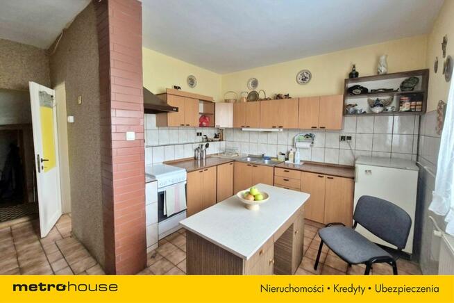 Dom rodzinny z potencjałem 175 m² Ostrołęka