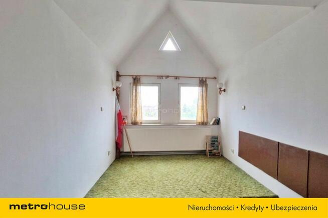Dom rodzinny z potencjałem 175 m² Ostrołęka