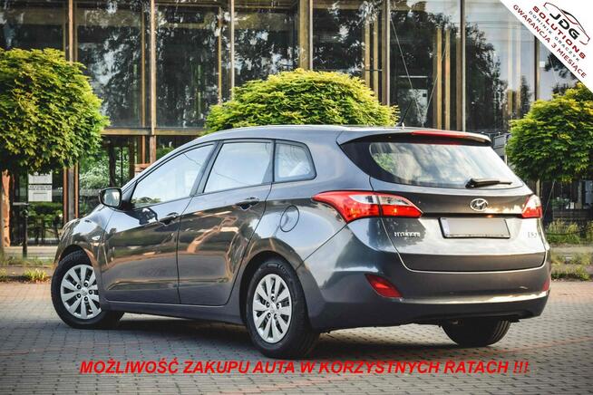 Hyundai i30 Z polskiego salonu !!! 100% Oryginał !!! Stan techniczny bardzo dobry