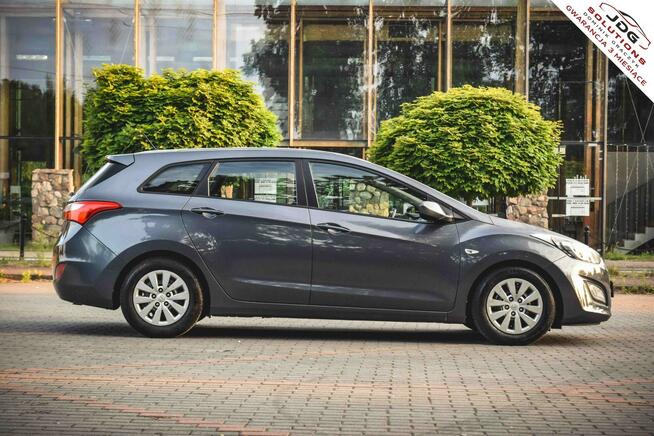 Hyundai i30 Z polskiego salonu !!! 100% Oryginał !!! Stan techniczny bardzo dobry