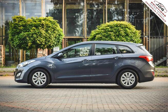 Hyundai i30 Z polskiego salonu !!! 100% Oryginał !!! Stan techniczny bardzo dobry