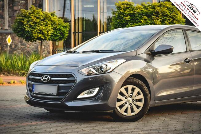 Hyundai i30 Z polskiego salonu !!! 100% Oryginał !!! Stan techniczny bardzo dobry