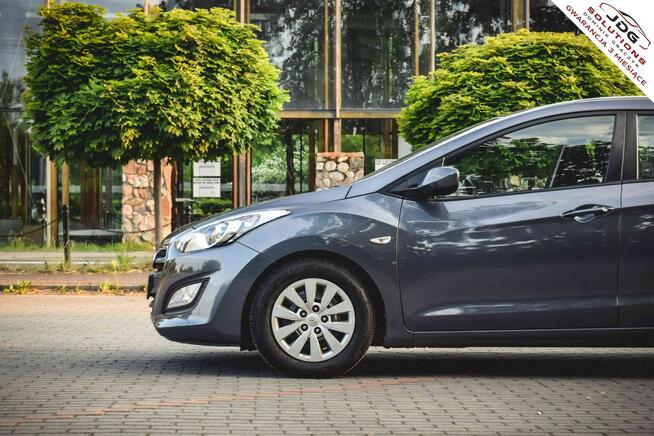 Hyundai i30 Z polskiego salonu !!! 100% Oryginał !!! Stan techniczny bardzo dobry