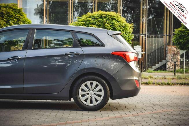 Hyundai i30 Z polskiego salonu !!! 100% Oryginał !!! Stan techniczny bardzo dobry