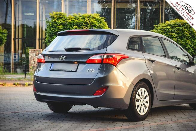 Hyundai i30 Z polskiego salonu !!! 100% Oryginał !!! Stan techniczny bardzo dobry