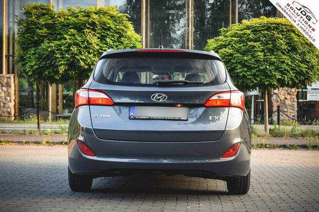 Hyundai i30 Z polskiego salonu !!! 100% Oryginał !!! Stan techniczny bardzo dobry