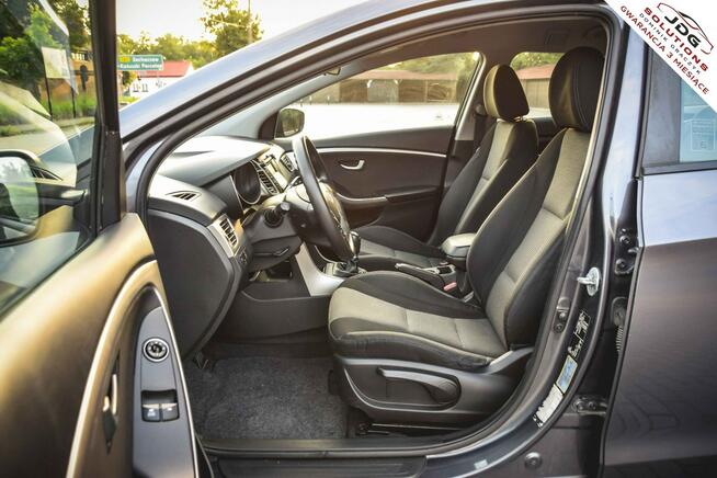 Hyundai i30 Z polskiego salonu !!! 100% Oryginał !!! Stan techniczny bardzo dobry
