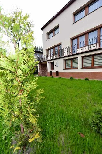 Pokój komfort Balkon Tramwaj cisza zieleń od 25.07