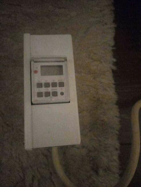 Piec akumulacyjny Inproel 2kW
