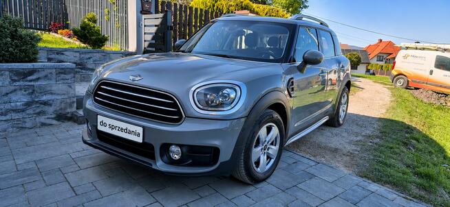 Mini Countryman F60 2018