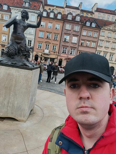 Szukam transu