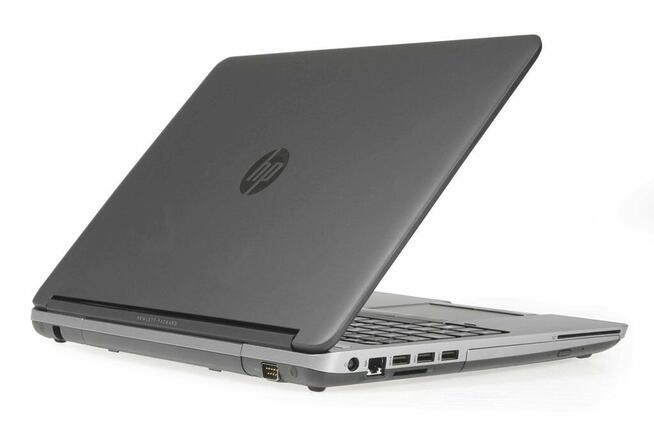 Laptop HP ProokBook 650 G1 15.6 TN LED 8GB RAM 720GB SSD HD