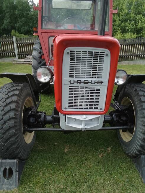 Ursus c360