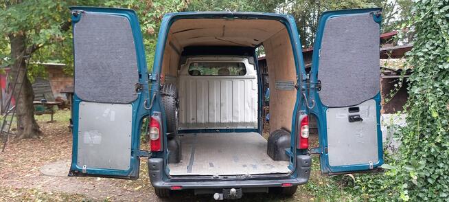 Renault Master ATRAKCYJNA CENA!