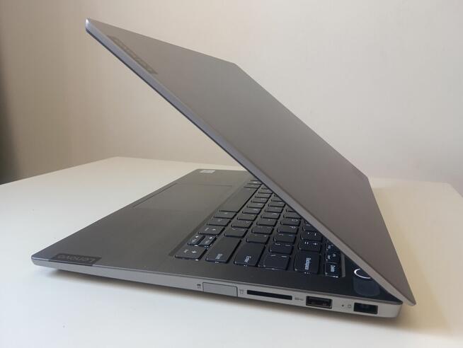 Lenovo ThinkBook 14-IIL/i3-1005G1/16GB DDR4/512GB SSD/