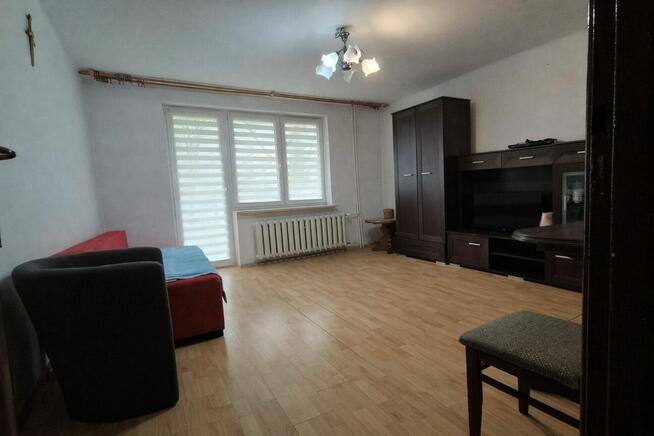 Mieszkanie, 3 pokojowe, 65 m² – wysoki parter, Parczew