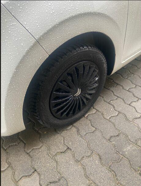Sprzedam Citroen C1 2016 Benzyna
