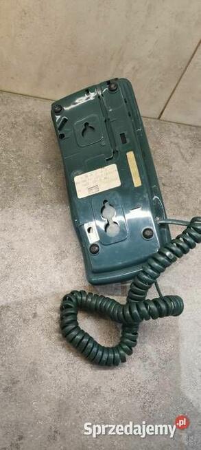 telefon analogowy stacjonarny 2 szt za 40 zł