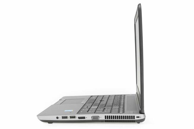 Laptop HP ProokBook 650 G1 15.6 TN LED 8GB RAM 720GB SSD HD