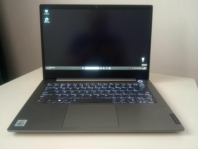 Lenovo ThinkBook 14-IIL/i3-1005G1/16GB DDR4/512GB SSD/